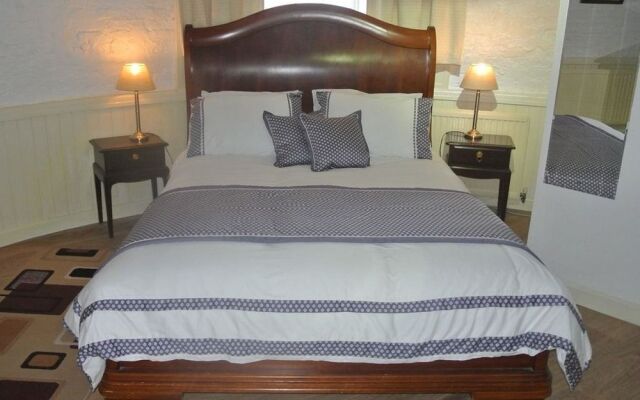 The Windmill B&B