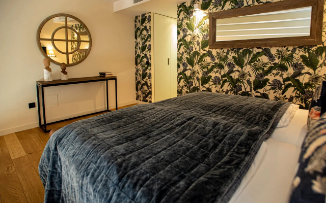 Palma Suites Aparthotel