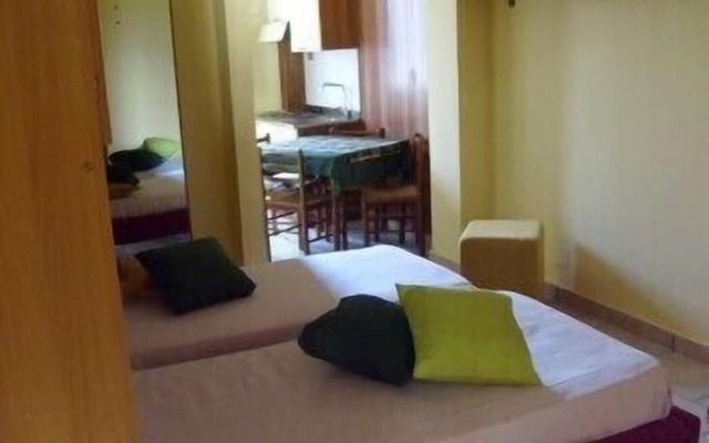 Hotel Residence Sirio