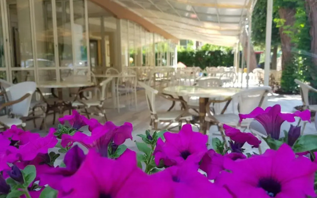 Hotel Gioiosa