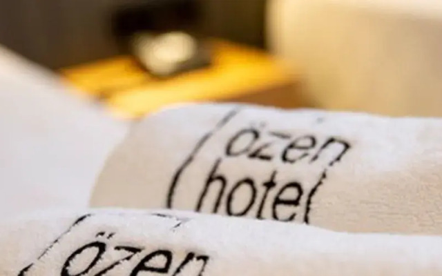 Özen Hotel