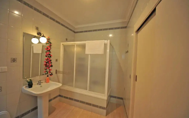 Arenal 8 rooms 3 plantas