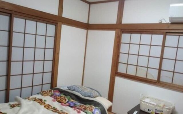 Kashimoto House