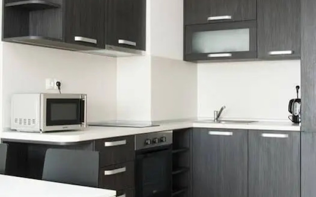 BLVD Apartments