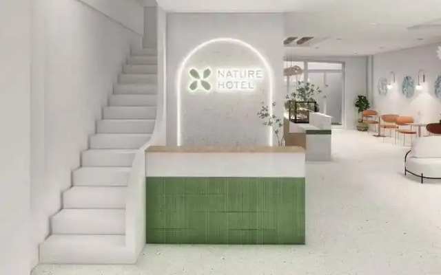 Hai Duong Phu Quoc Island Hotel