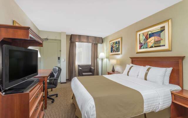 Wyndham Garden Ciudad Obregon