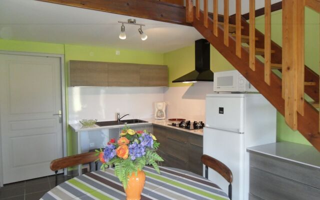 Domaine des Escouanes