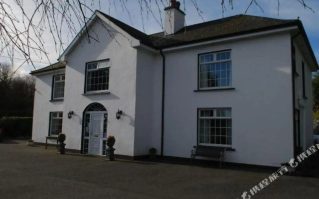 Weston House