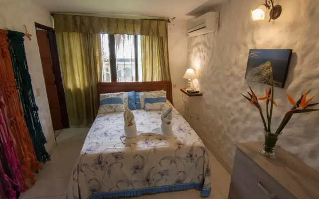 El Fuerte de Rozo Hotel Restaurante