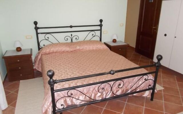B&B Il Giardino Acquatico