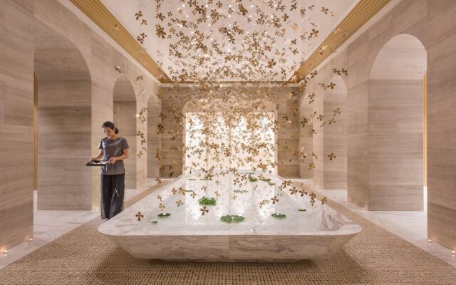 Hilton Yuxi Fuxian Lake