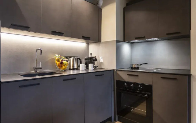 Résidence Daria-I Nor by Les Etincelles