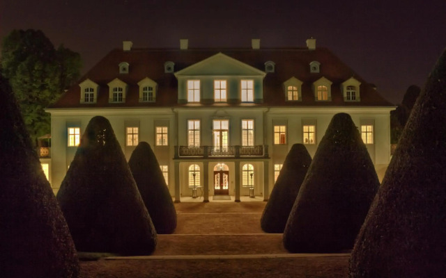 WEST Hotel Radebeul