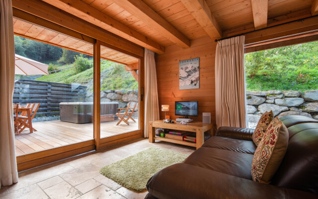 Chalet Anelie