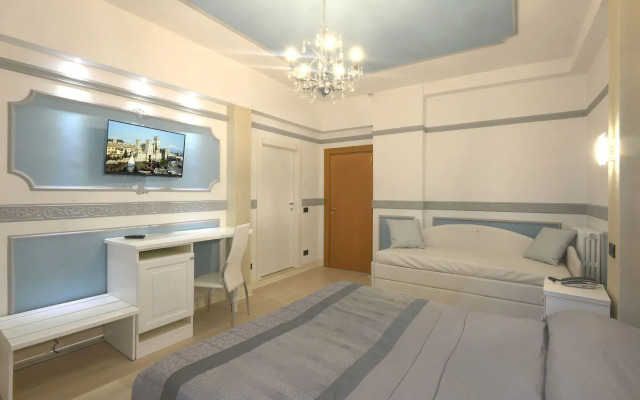 Hotel Ristorante Commercio