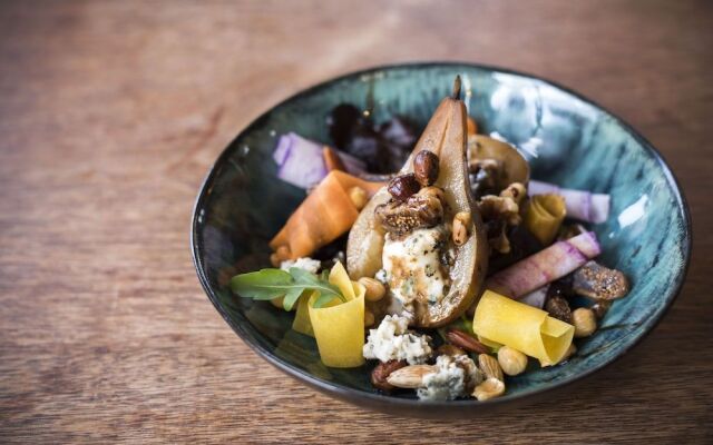 Hotel Spoorzicht & SPA