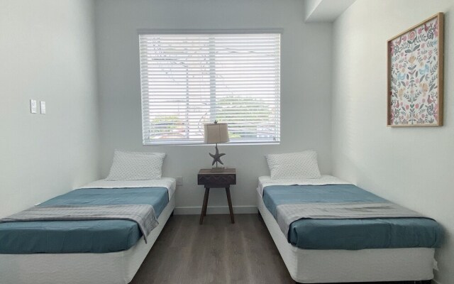 Little Habana apartments