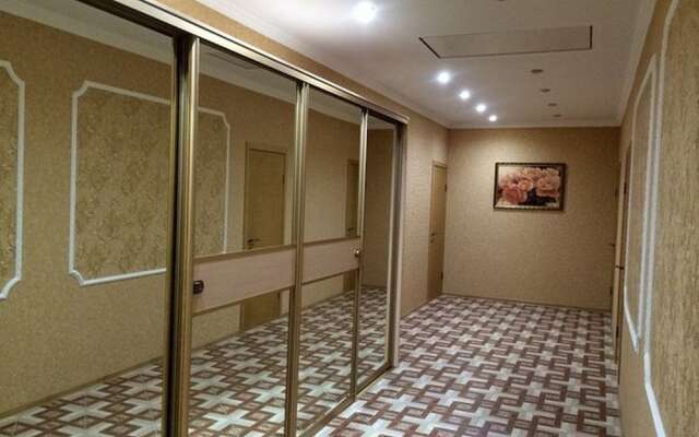 Guest House Kallisto