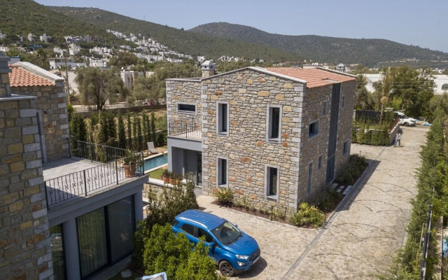 MaVillas Premium Torba