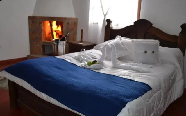 Hotel Villa Luna