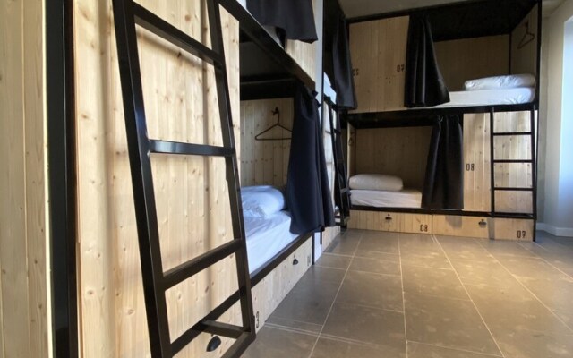Zarautz Surf House