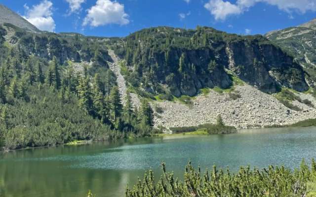 Boutique apartment Bansko Bell Tower