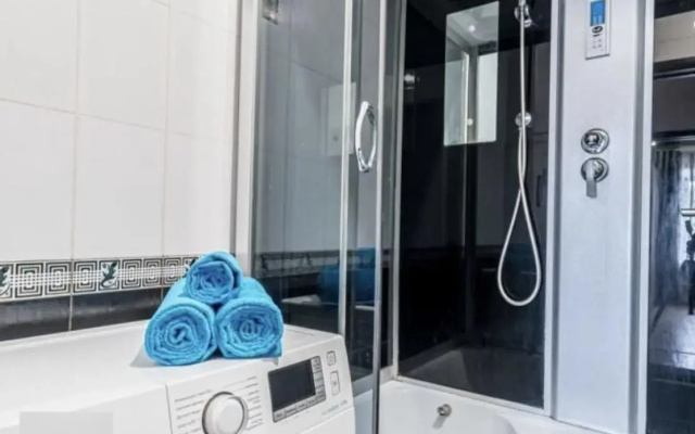 Apartments on Teplichnaya street - Apartment in 科佩伊斯克 - Photo 5