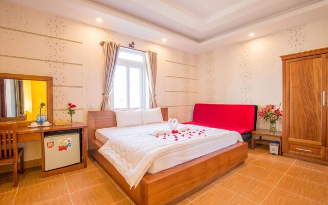 Seika Hotel