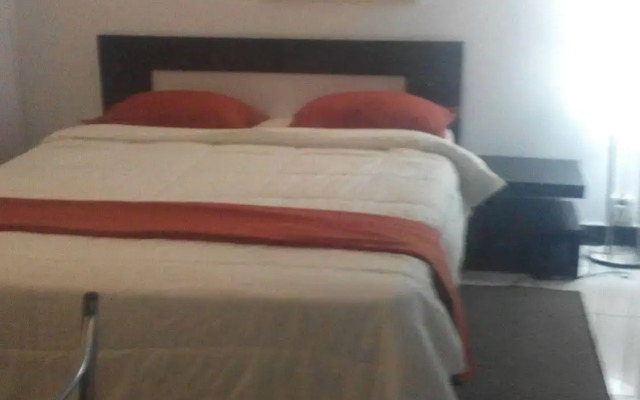 Residence Les Bambous