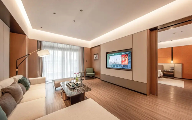 Vlamhoo Hotel