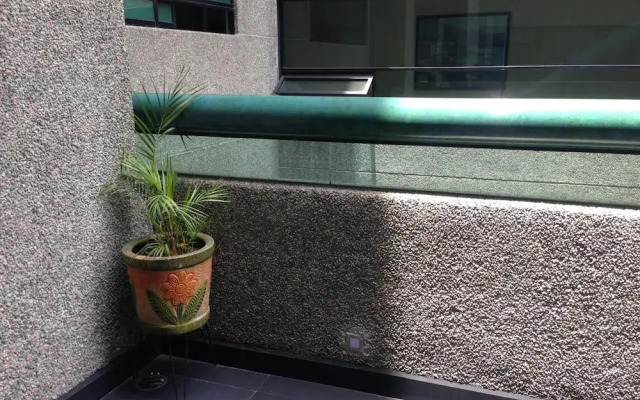Hotel Torremolinos Vallejo Ciudad de Mexico