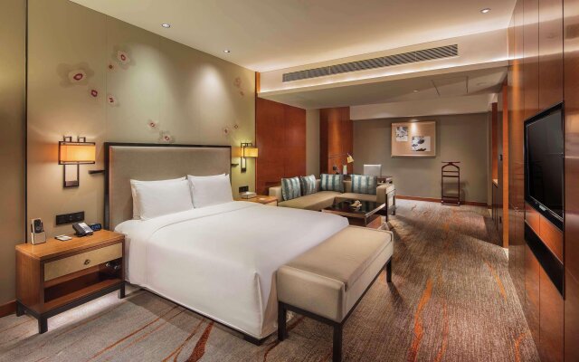 DoubleTree by Hilton Hotel Guangzhou - Science City
