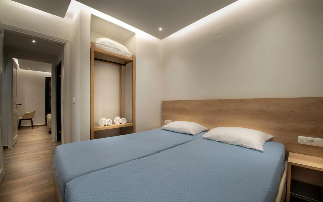 Villa Margarita Suites