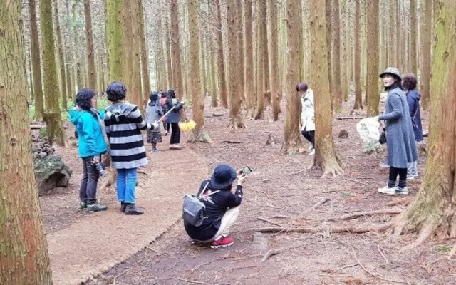 Batdol Guesthouse - Hostel