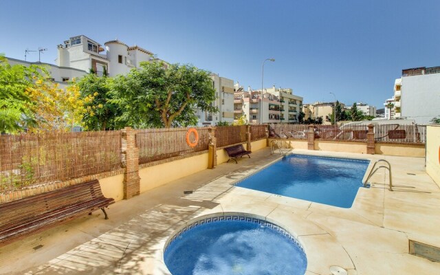 Apartamento Cala de Nerja