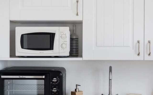 Superbe Appartement Cabourg - Centre
