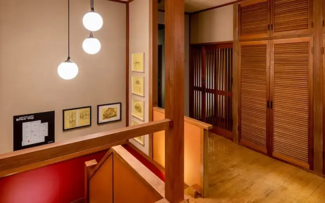 SHARE HOTEL 198 Beppu