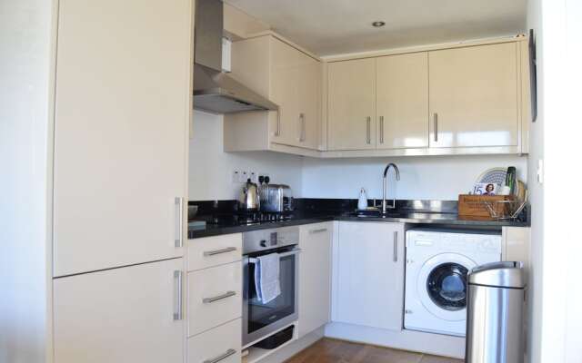 1 Bedroom Apartment In Whitechapel