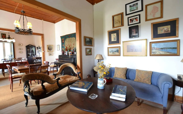 Casa das Rendufas