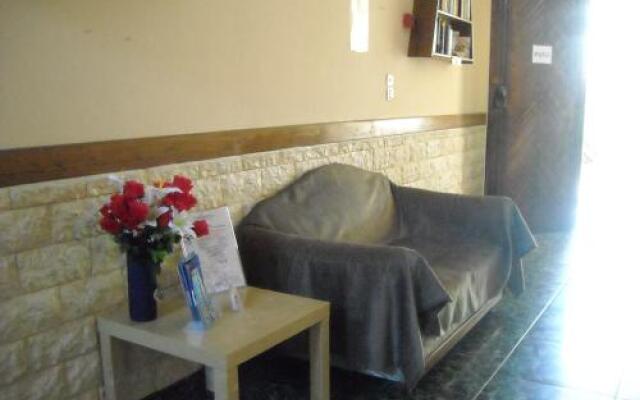 Maritsas Apartments