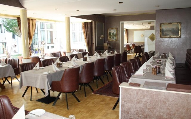 Parkhotel Elisabeth