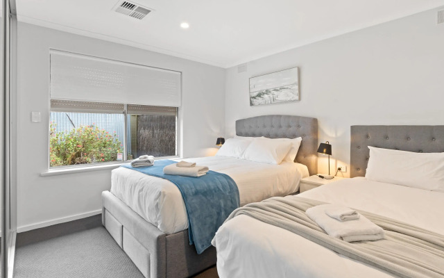 Payneham South Paradise Suite 1