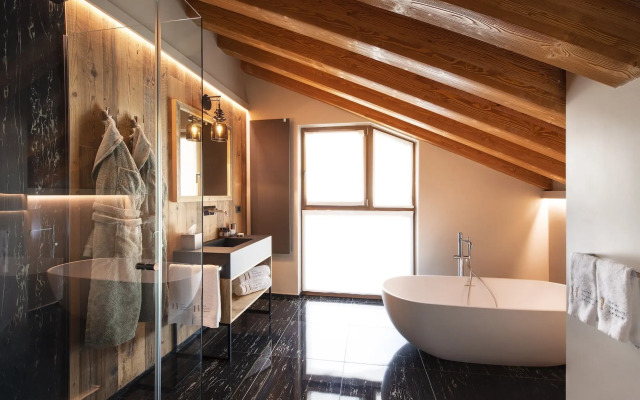 Le Massif Hotel & Lodge