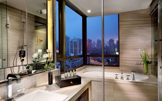 Kempinski The One Suites Hotel Shanghai Downtown