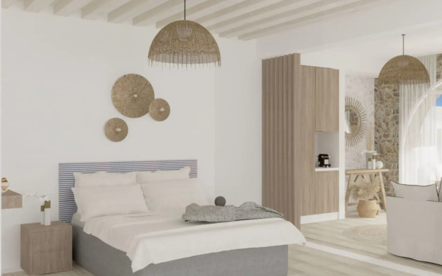 Senses Luxury Villas & Suites