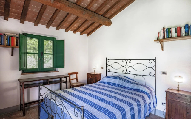 Studio With Pool And Orchard