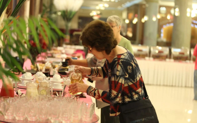 Saigon Kimlien Resort Cualo