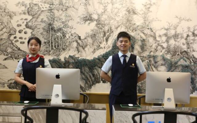 Zi Yu Hotel
