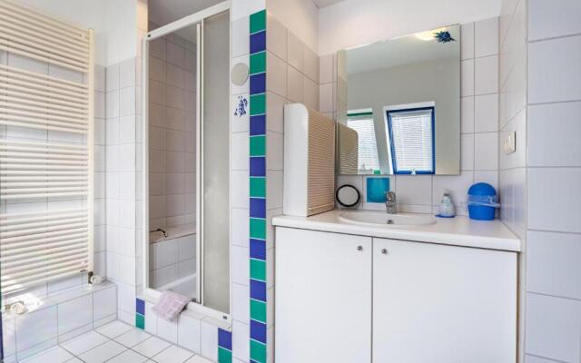 Nordhaus Ferienwohnung 8