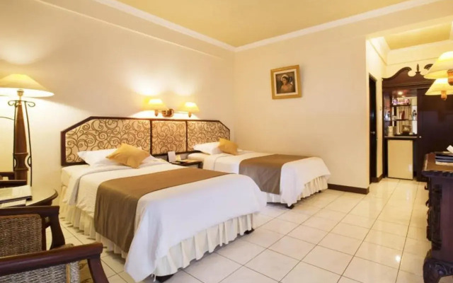 Puri Asri Hotel & Resort